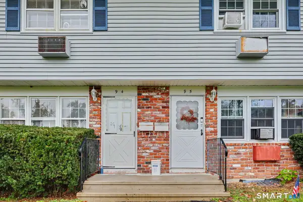 627 Millville Avenue #9-4, Naugatuck, CT 06770