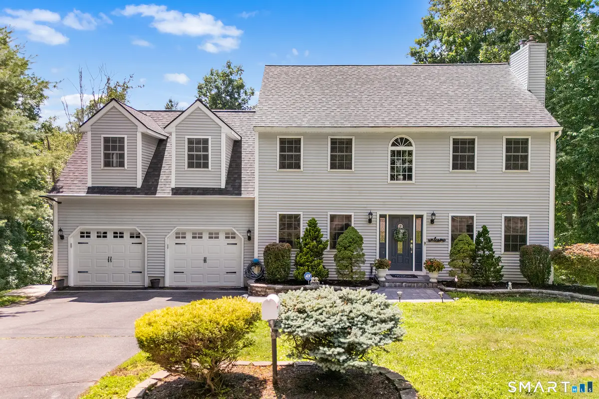 187 Cariati Boulevard, Meriden, CT 06451 - #1