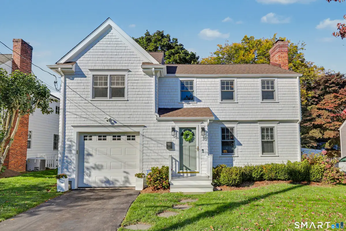 70 Southfield Road, Fairfield, CT 06824 - #1