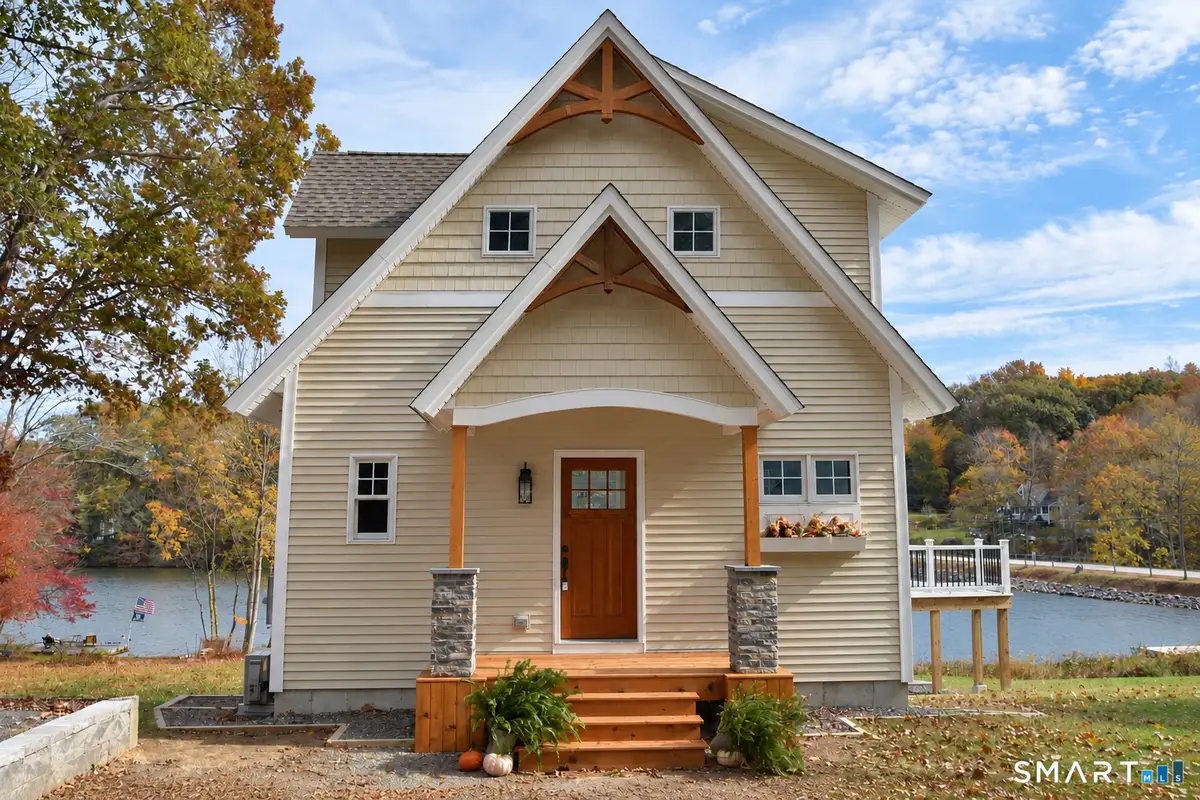 14 Ashford Lake Drive, Ashford, CT 06278 - #1