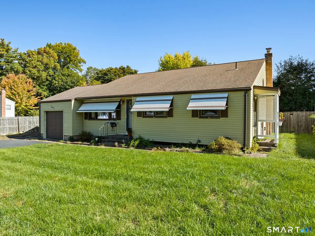102 Grande Road, East Hartford, CT 06118 - #1