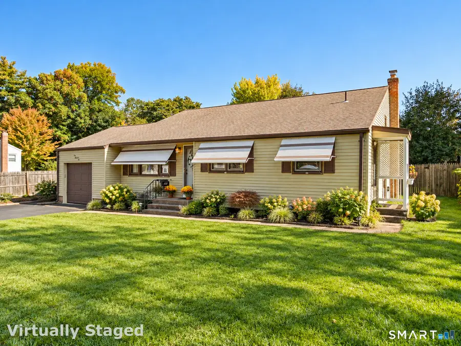 102 Grande Road, East Hartford, CT 06118 - #2