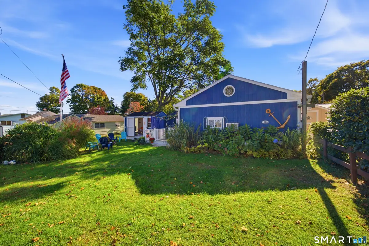 28 North Street, Madison, CT 06443 - #1