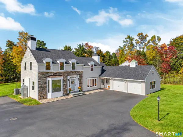 100 Whisconier Road, Brookfield, CT 06804