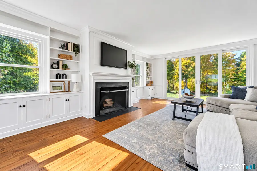 100 Whisconier Road, Brookfield, CT 06804 - #3