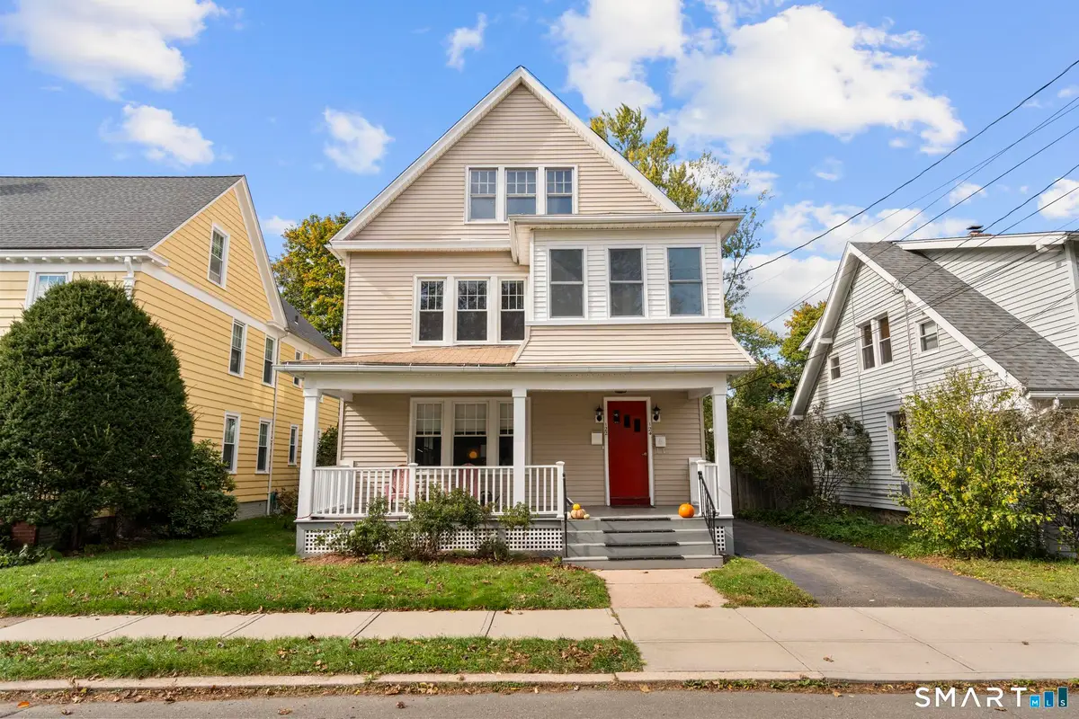122 Clifford Street, Hamden, CT 06517 - #1