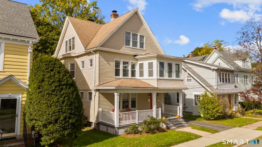 122 Clifford Street, Hamden, CT 06517 - #2
