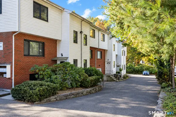 422 Courtland Avenue #1, Stamford, CT 06906