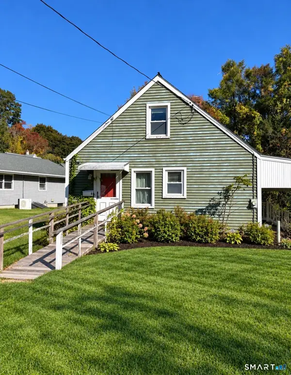 6 Fontaine Court, Norwich, CT 06380