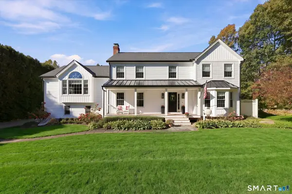12 Glen Hollow Drive, Monroe, CT 06468