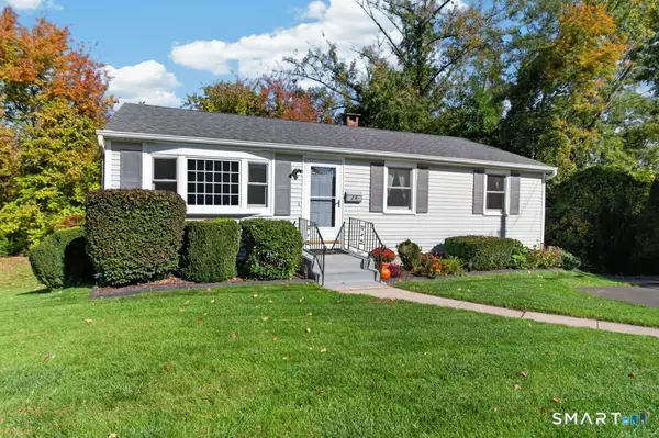 28 Dewey Place, Plainville, CT 06062