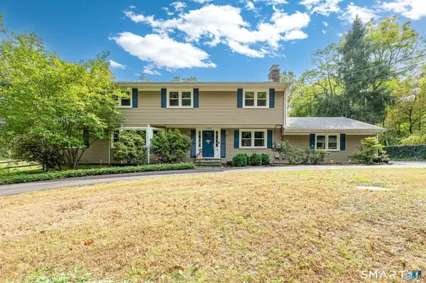 1165 Riverbank Road, Stamford, CT 06903