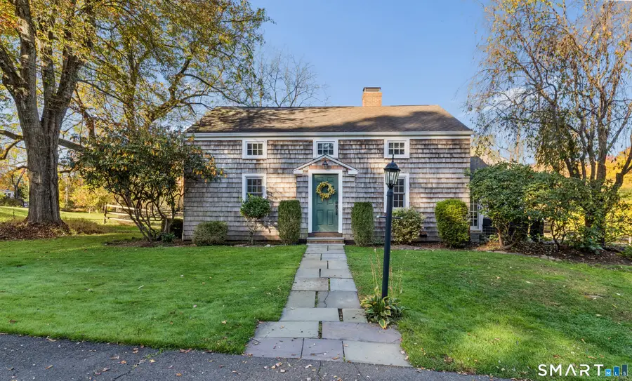 7 The Old Road, Newtown, CT 06470 - #2