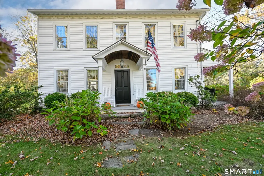 126 Picketts Ridge Road, Redding, CT 06896 - #3