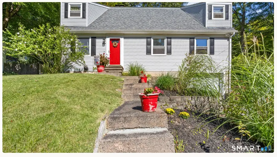 138 Red Robin Road, Naugatuck, CT 06770 - #1