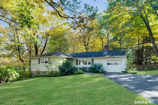 63 Bayberry Hill Road, Ridgefield, CT 06877
