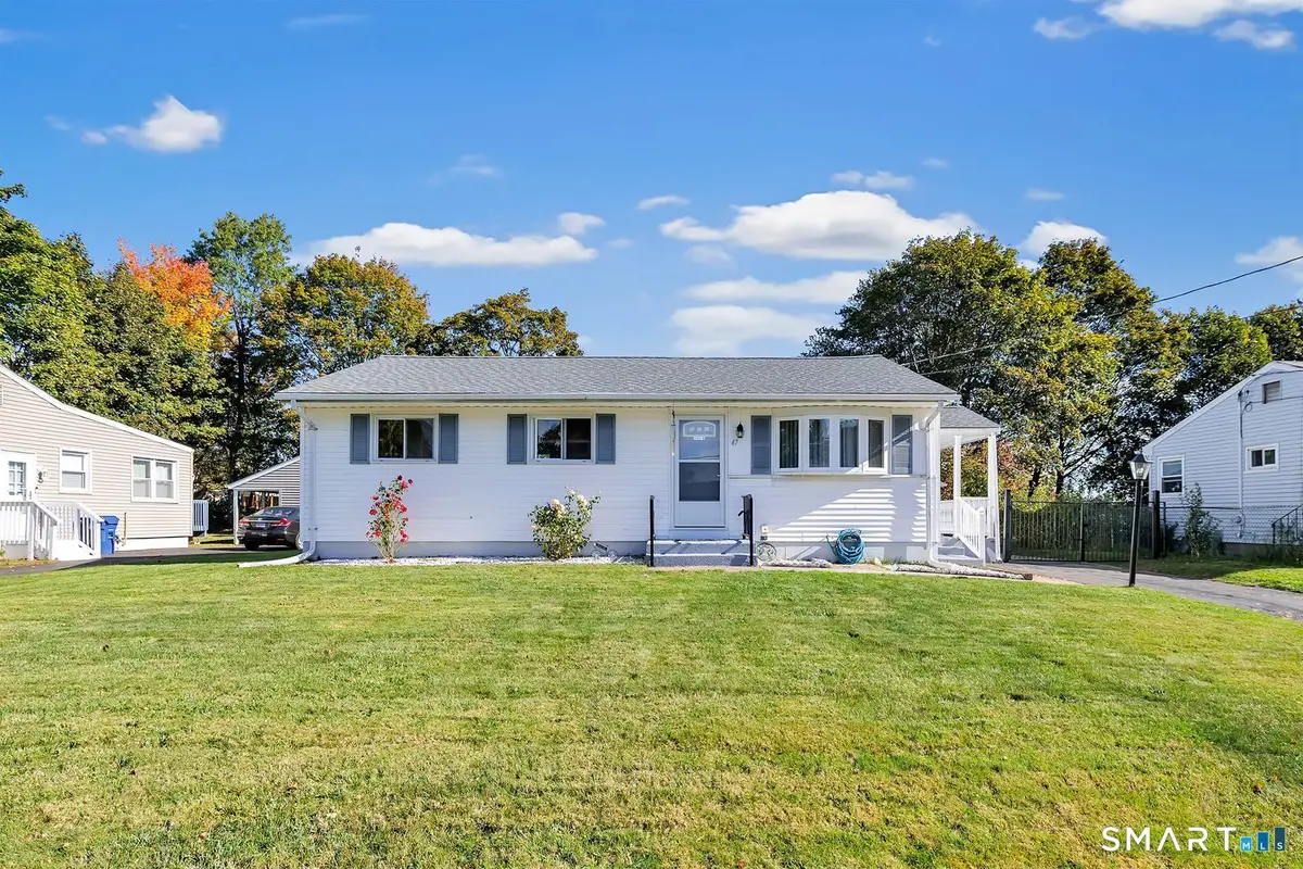 47 Judith Lane, West Haven, CT 06516 - #1