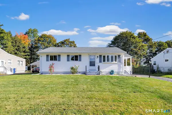 47 Judith Lane, West Haven, CT 06516