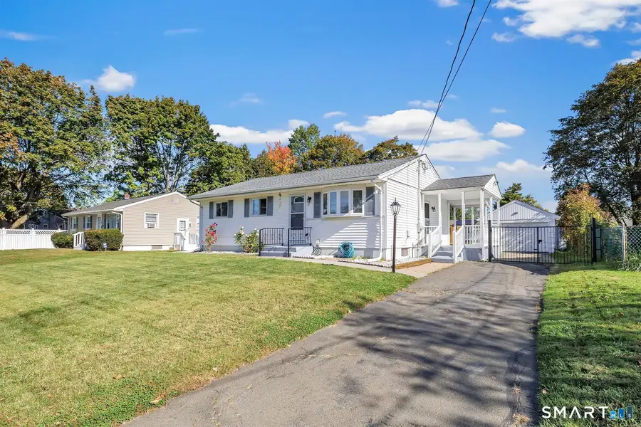 47 Judith Lane, West Haven, CT 06516 - #3