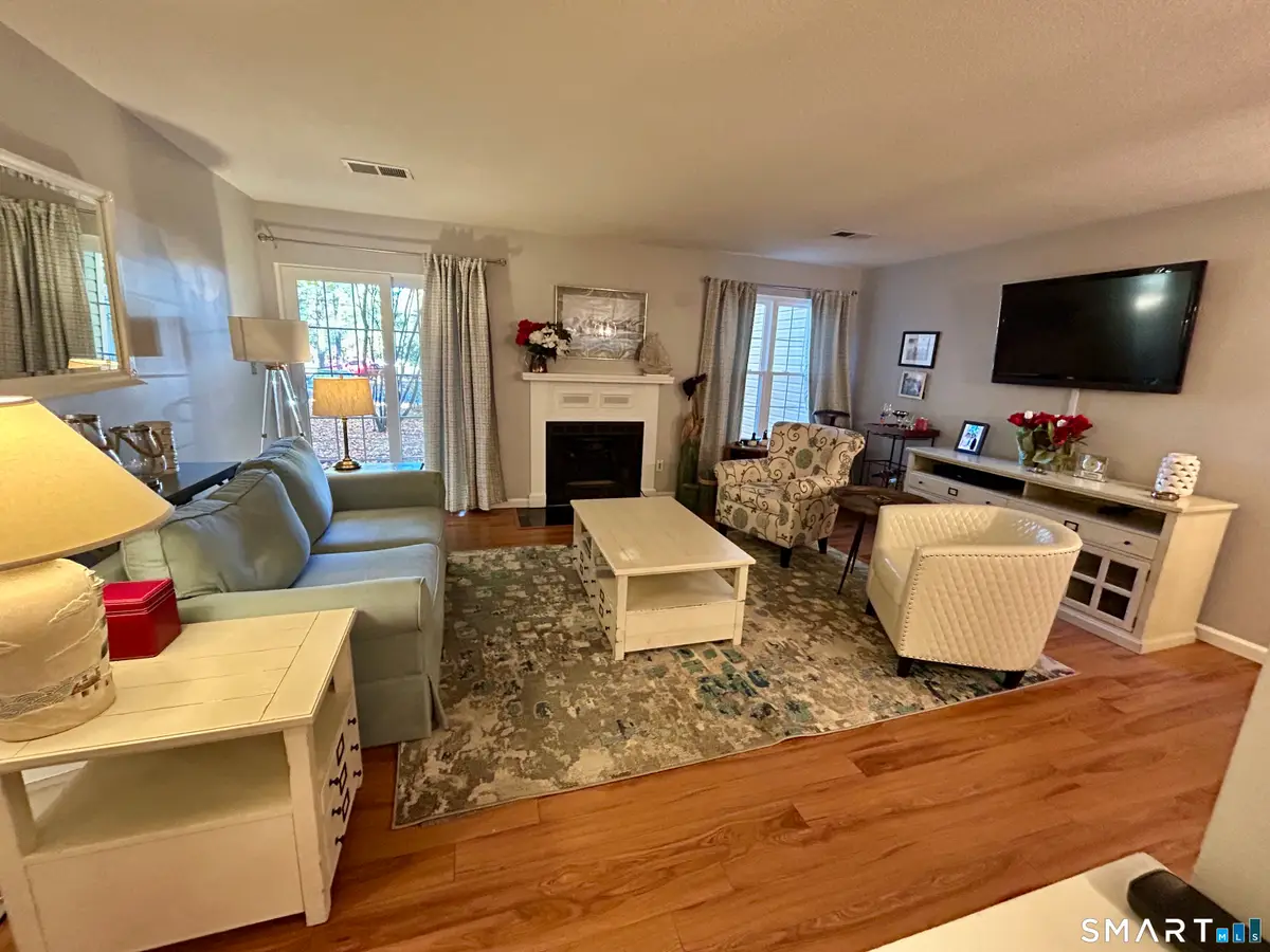 1 Forest Glen Circle #6, Middletown, CT 06457 - #1
