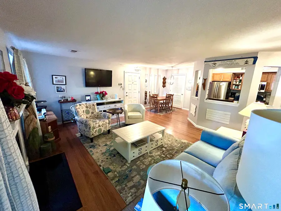 1 Forest Glen Circle #6, Middletown, CT 06457 - #3