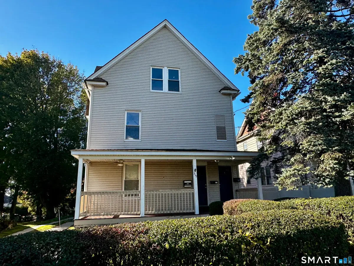 319 Hill Street, Waterbury, CT 06704 - #1