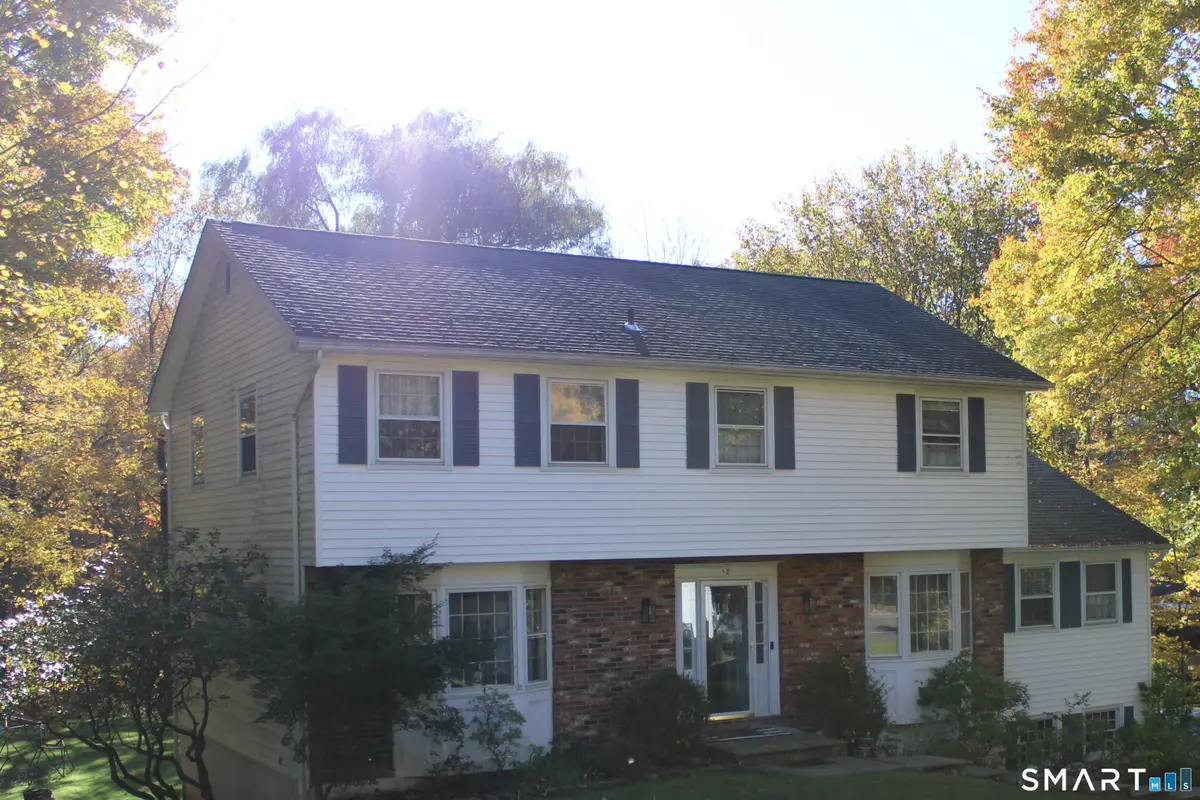 18 Topfield Road, Danbury, CT 06811 - #1