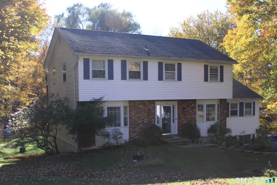 18 Topfield Road, Danbury, CT 06811 - #2