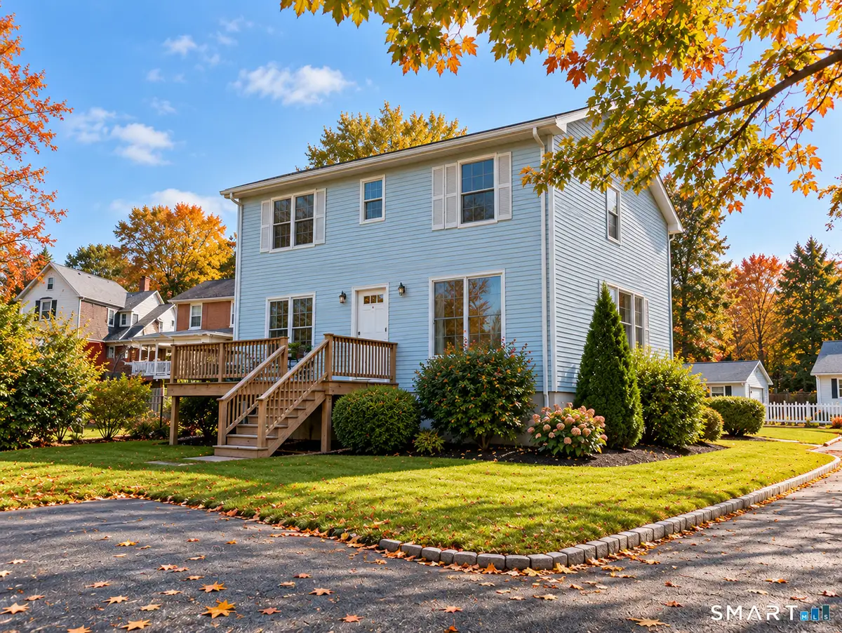 672 Woodward Avenue #672, New Haven, CT 06512 - #1