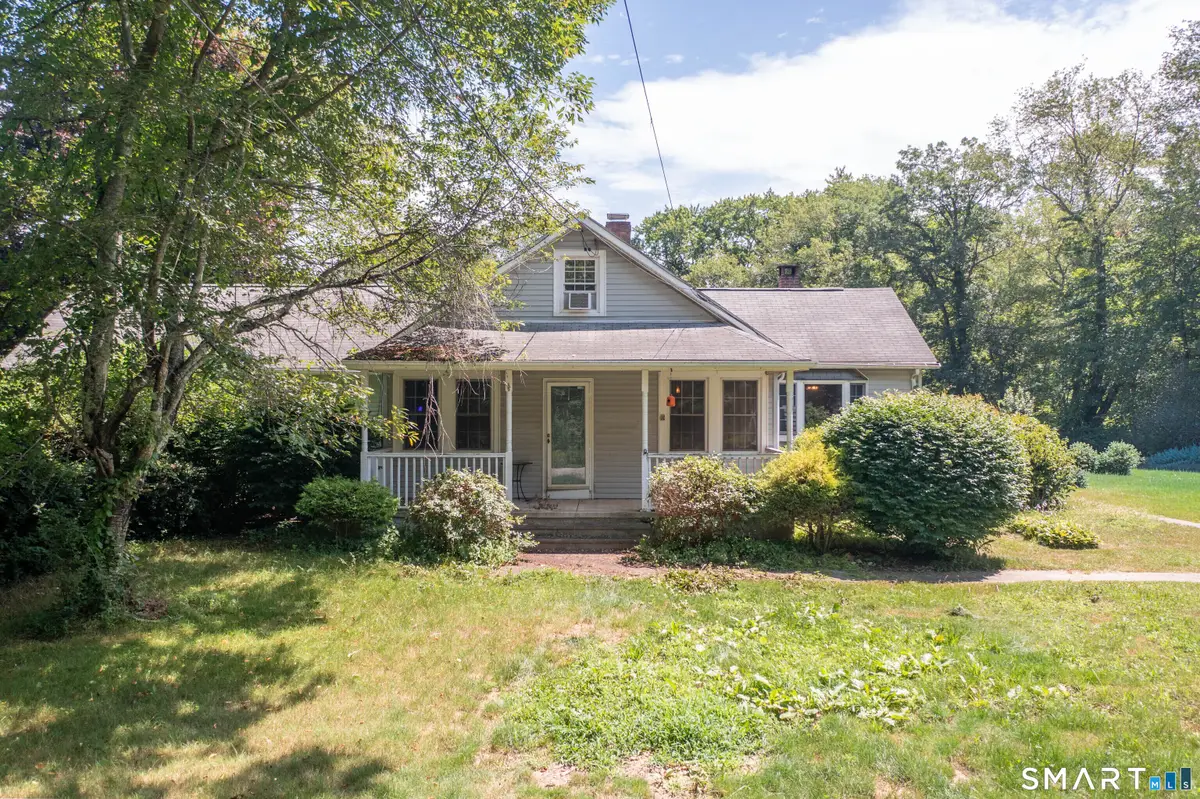 193 Old Colchester Road, Quaker Hill, CT 06375 - #1
