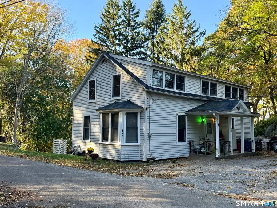 25 Hammond Avenue, Norwich, CT 06360 - #3