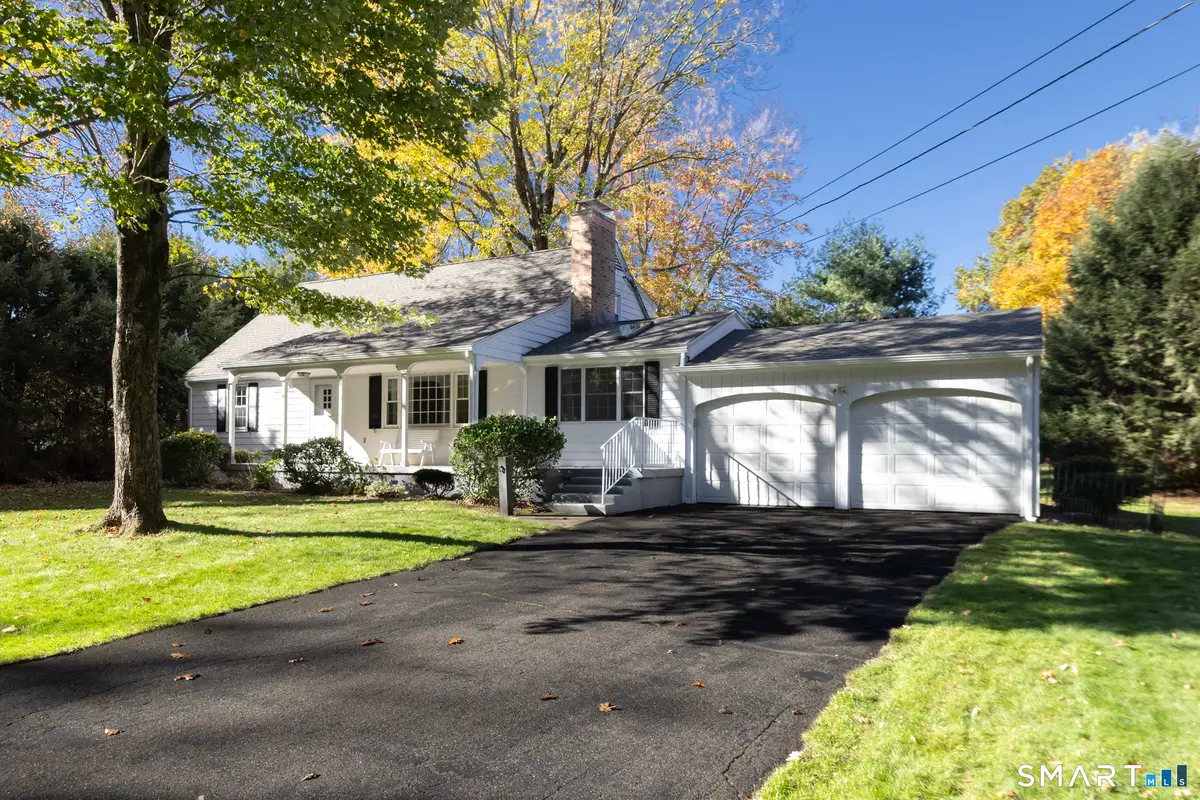 35 Oak Hill Drive, Bristol, CT 06010 - #1