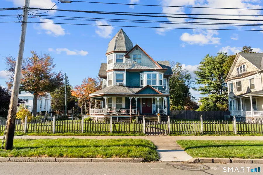 2148 North Avenue, Bridgeport, CT 06604 - #3