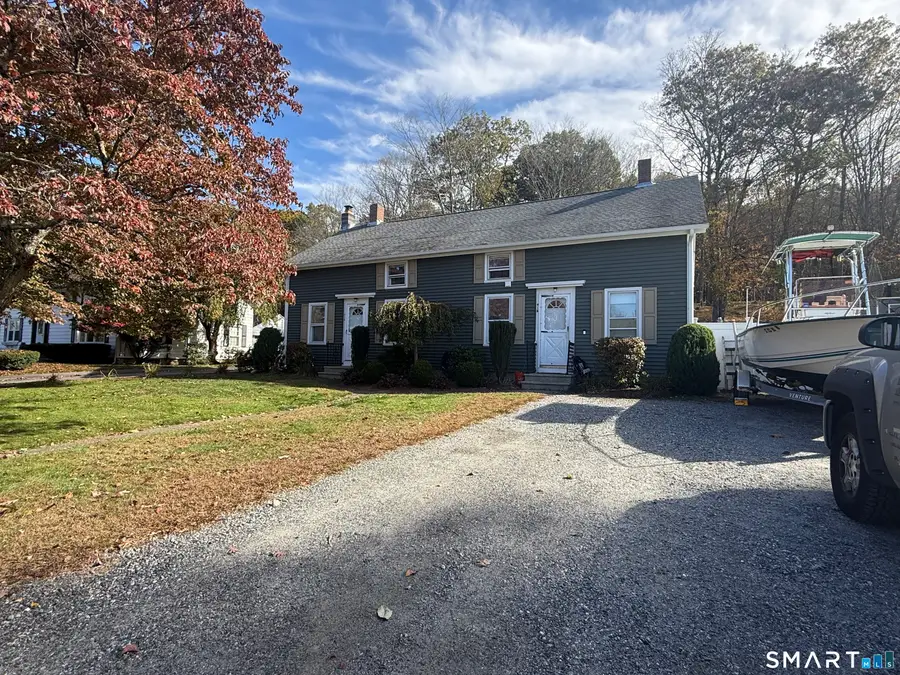 91 Riverside Drive, Thompson, CT 06277 - #2