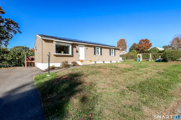 50 Deering Lane, Waterbury, CT 06706