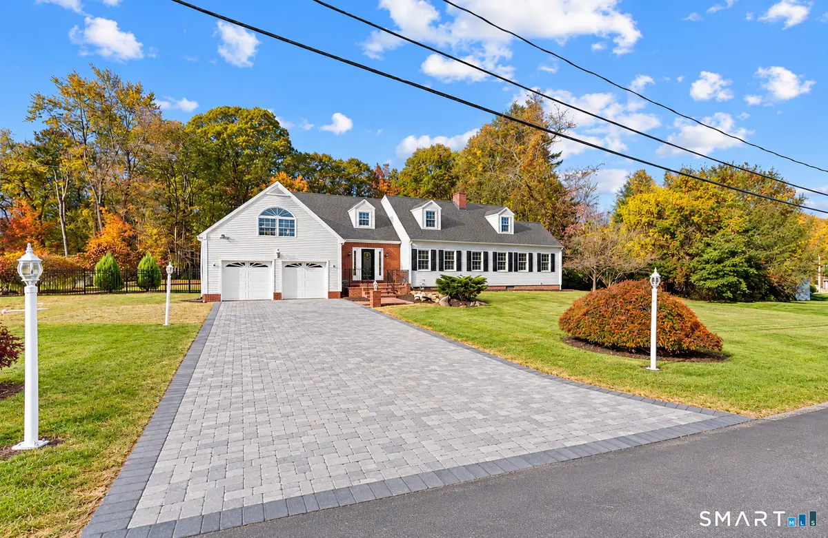 3 Deer Park Road, Danbury, CT 06811 - #1