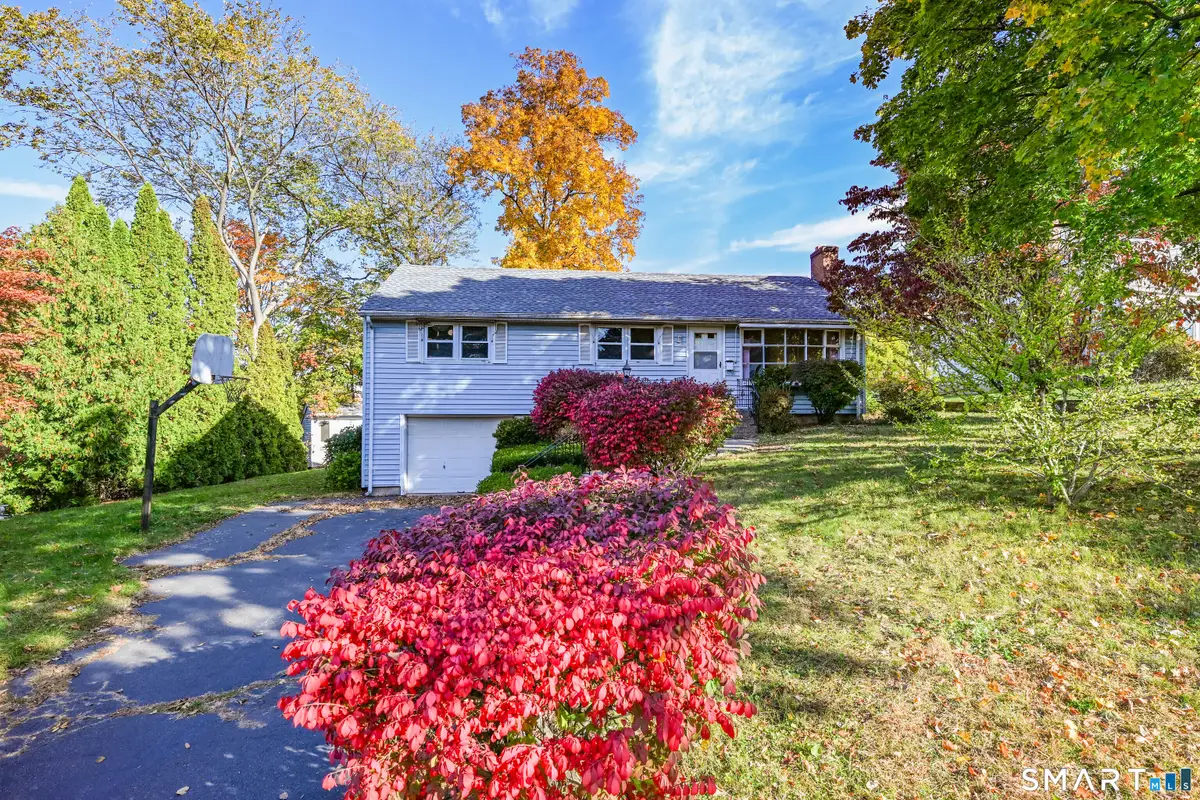 260 Nicholson Street, Newington, CT 06111 - #1