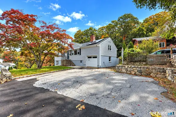 109 Saint Charles Avenue, Stamford, CT 06907