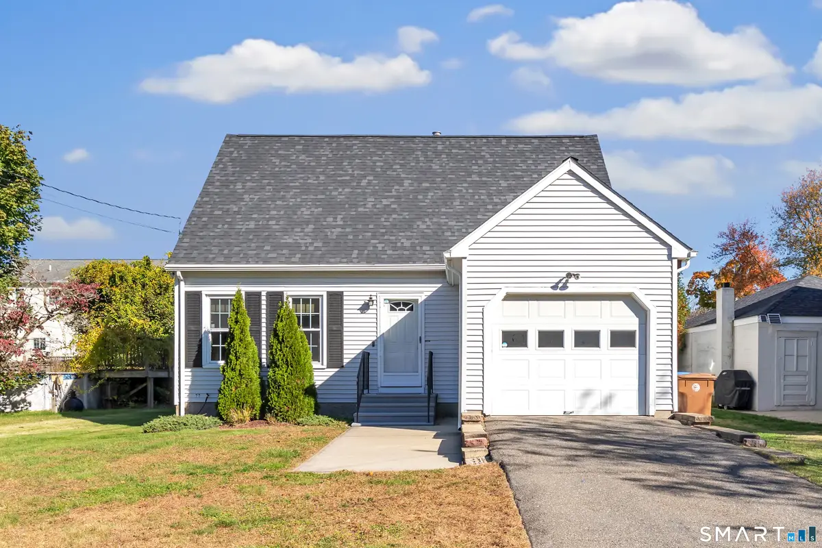 26 Dana Avenue, Shelton, CT 06484 - #1