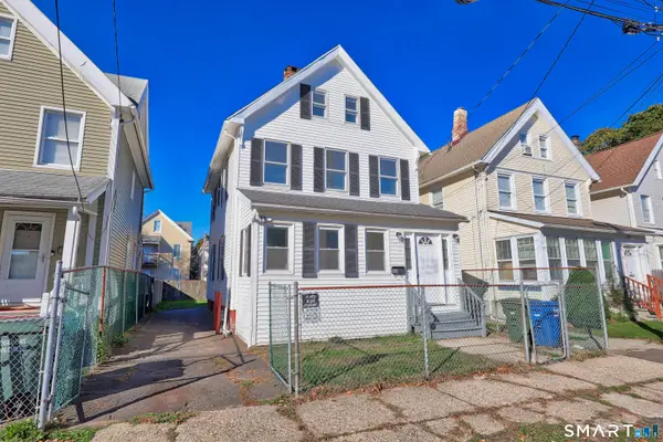 69 Bunnell Street, Bridgeport, CT 06607