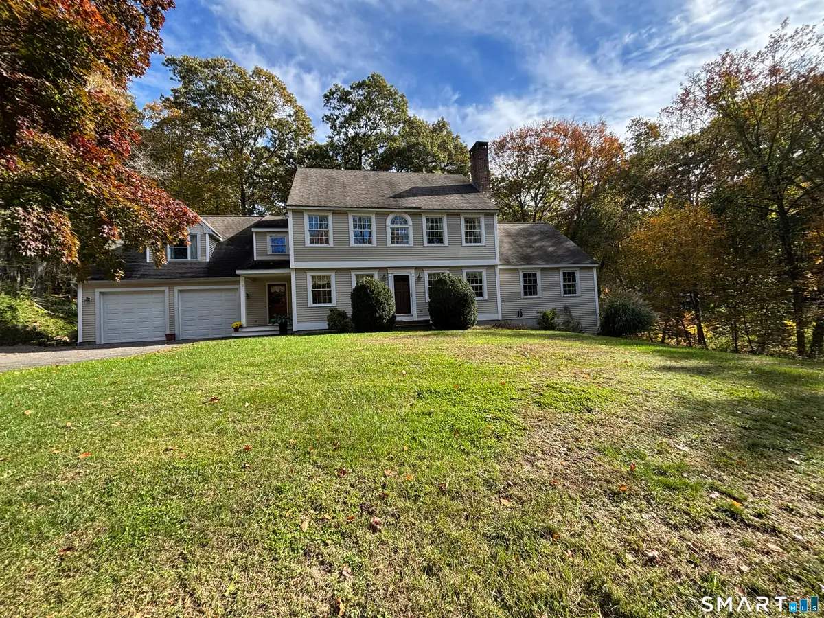 2 Hawk Brook, Old Saybrook, CT 06475 - #1