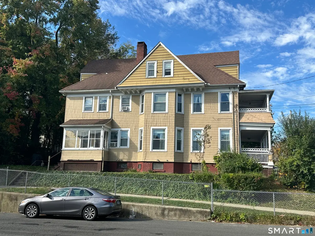 2-4 Cottage Street, Derby, CT 06418 - #1