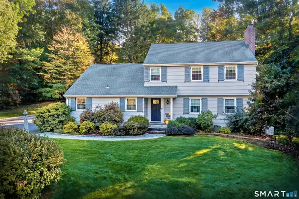 23 Tannery Hill Road, Ridgefield, CT 06877