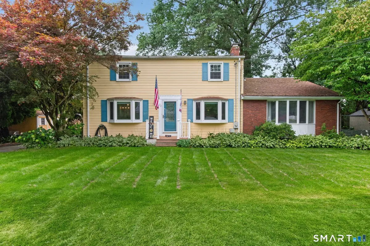 22 Miller Road, East Granby, CT 06026 - #1