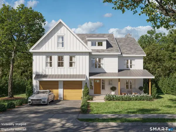 13 Wire Mill Road, Stamford, CT 06903