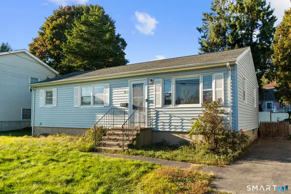 56 Warfield Street, Milford, CT 06461