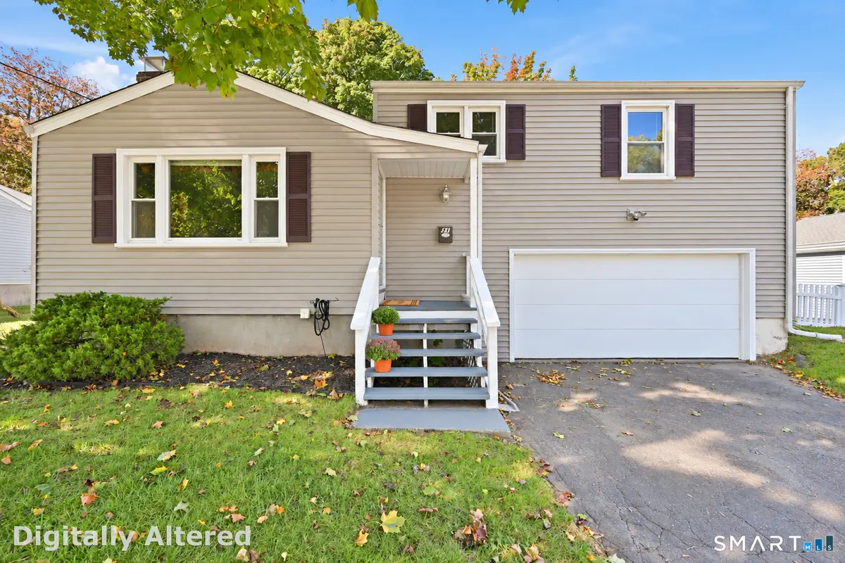 31 Ruth Ann Terrace, Milford, CT 06461 - #1