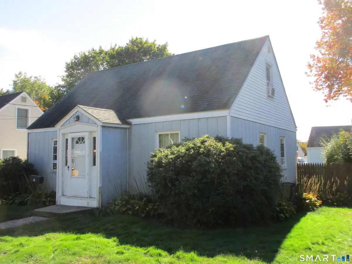 34 Devonshire Road, Milford, CT 06460 - #1