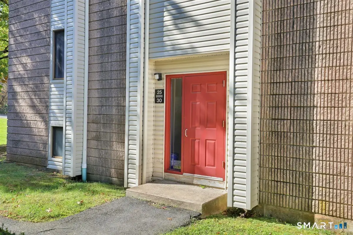 27 Burgundy Hill Lane #27, Middletown, CT 06457 - #1