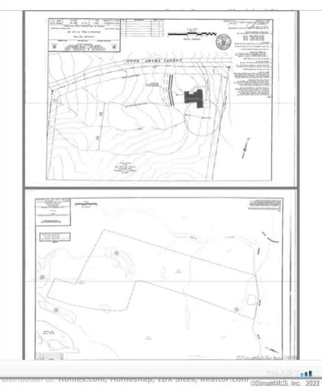 0 Cherry Swamp Road, Moodus, CT 06469 - #2